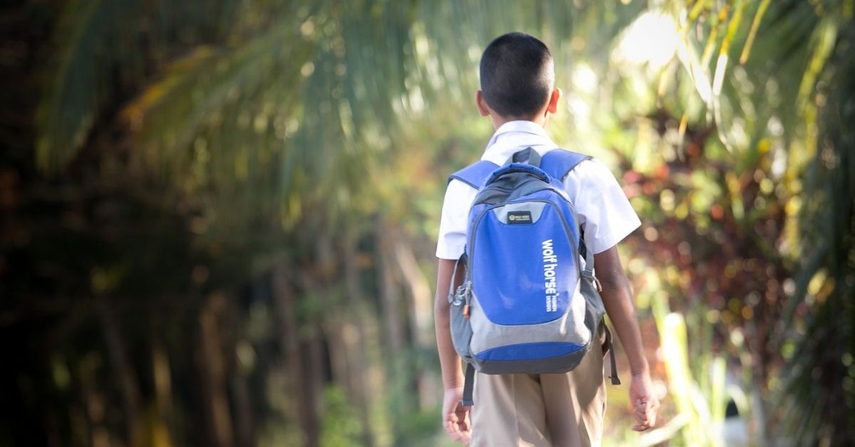 Niño argentino superdotado es obligado a repetir el año porque las autoridades no reconocen sus capacidades