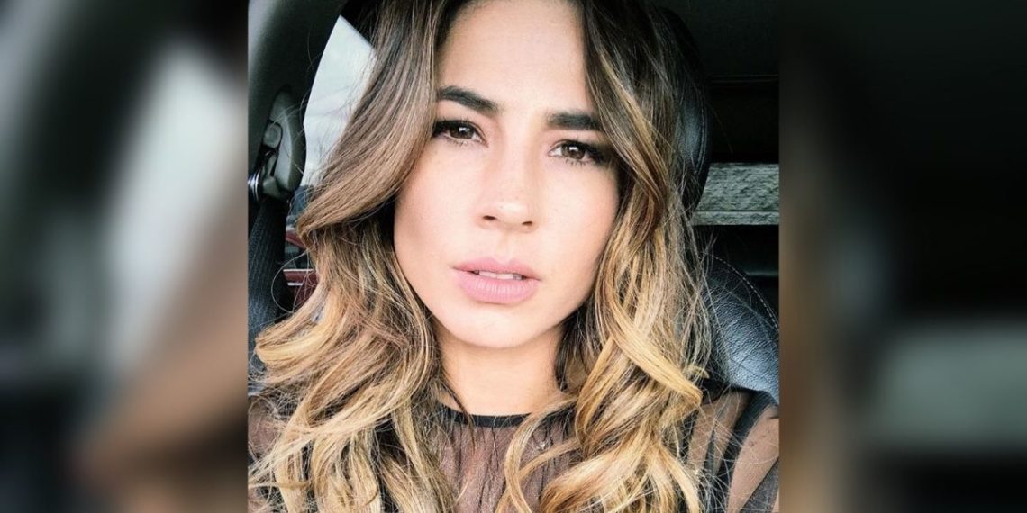 “Fui muy amable y cariñosa”: Carla Giraldo habla de su participación en ‘MasterChef’ y de su relación con Liss