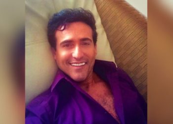 Falleció Carlos Marín de Il Divo