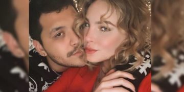 Christian Nodal y Belinda son una de las parejas más famosas del mundo del entretenimiento. Foto: nodal/ Instagram