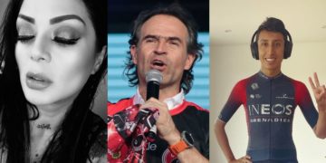Elecciones presidenciales en Colombia