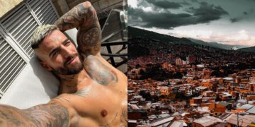 Maluma regalará casas