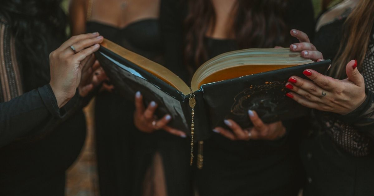 Miles de ‘brujas’ podrían recibir indultos póstumos en Escocia tras ser perseguidas durante dos siglos