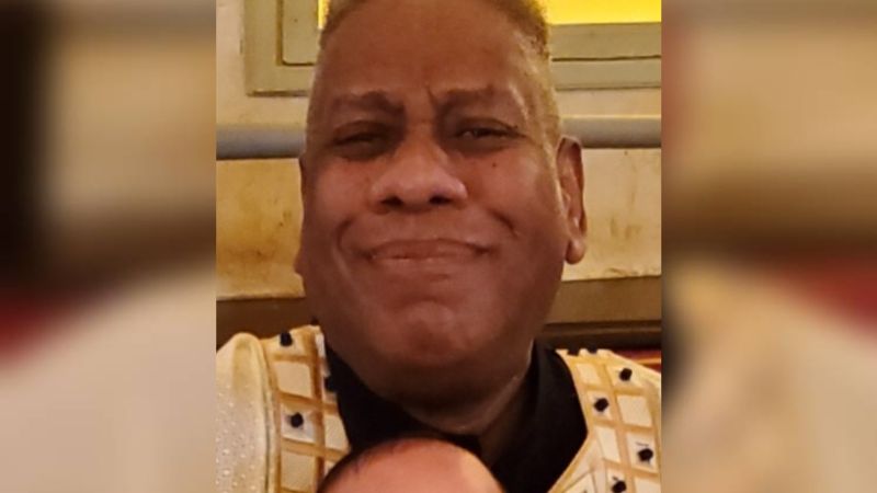 André Leon Talley