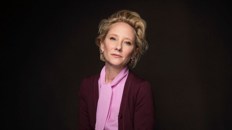 Anne Heche