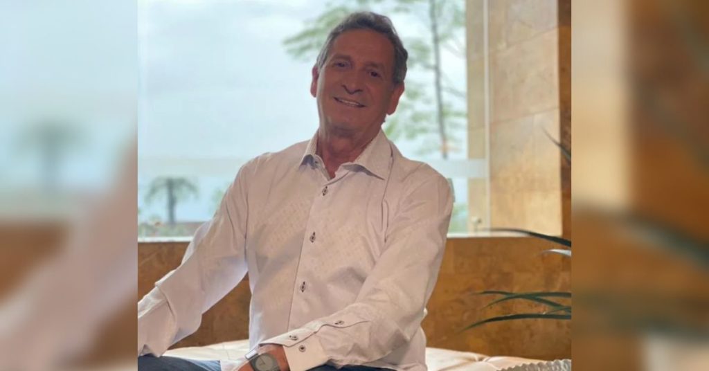 Darío Gómez famosos fallecidos en 2022