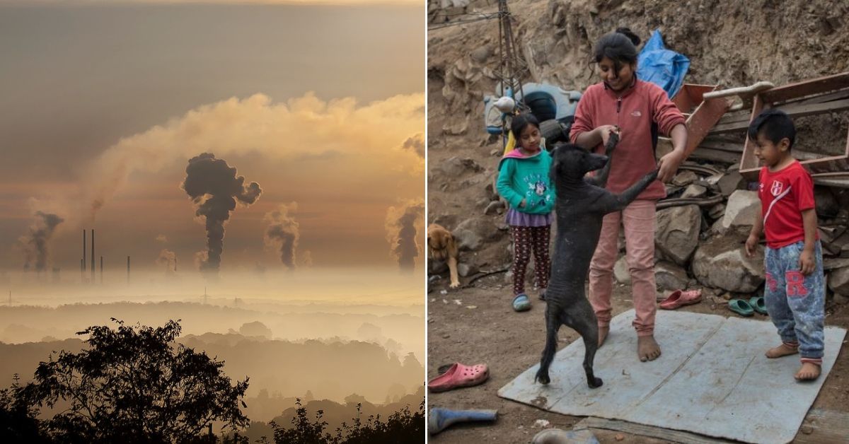 Un millón de personas mueren cada año por la contaminación con plomo: OMS