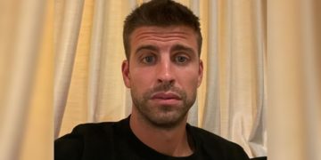 Clara Chia y su noviazgo con Piqué