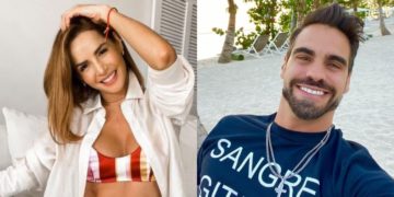 Frederik Oldenburg novio Carmen Villalobos