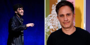 Bad Bunny Gael García