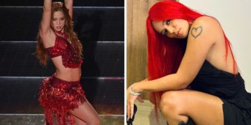 Foto: EFE - Instagram/ karolg