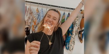 "El peor momento puede ser el mejor": joven colombiana superó letal cáncer mientras impulsaba su emprendimiento