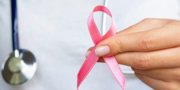 Todo un ejemplo: mujer tuvo que quitarse sus senos