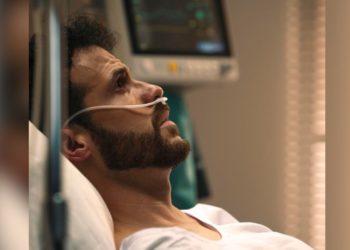 Un hombre con muerte cerebral despertó justo cuando iban a desconectarlo